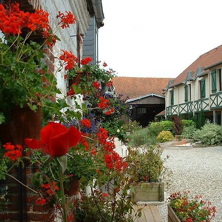 Le Clos Du Moulin Ξενοδοχείο Berck Εξωτερικό φωτογραφία